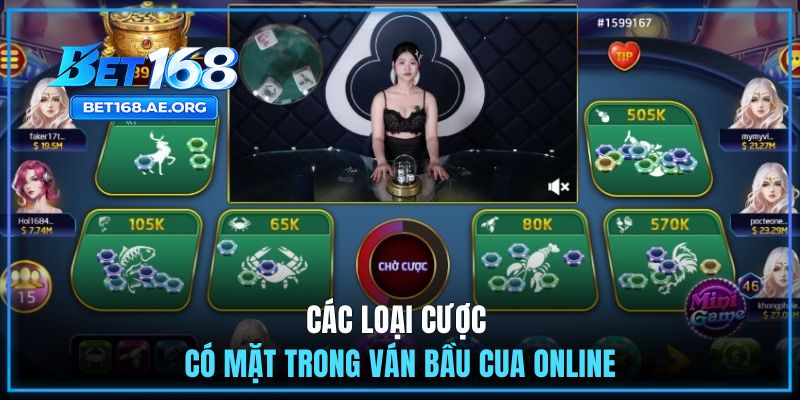 Bầu Cua Online Có Bao Nhiêu Loại Cược? Giải Thích Chi Tiết 1 Tìm hiểu các loại cược có mặt trong ván bầu cua online