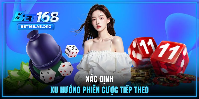 Hướng Dẫn Đọc Kết Quả Tài Xỉu Và Nhận Biết Xu Hướng Đặt Cược 2 Cách nhận biết xu hướng phiên cược tiếp theo