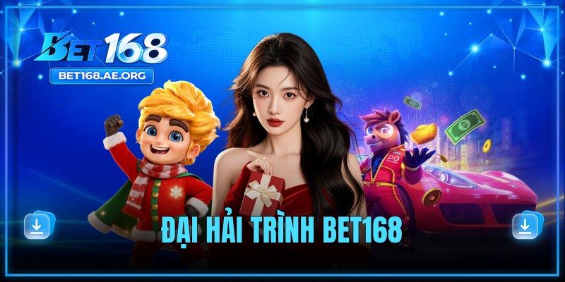 dai hai trinh bet168