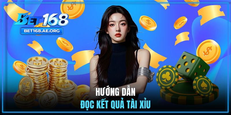 Hướng Dẫn Đọc Kết Quả Tài Xỉu Và Nhận Biết Xu Hướng Đặt Cược 1 Hướng dẫn cách xác định kết quả sicbo chi tiết